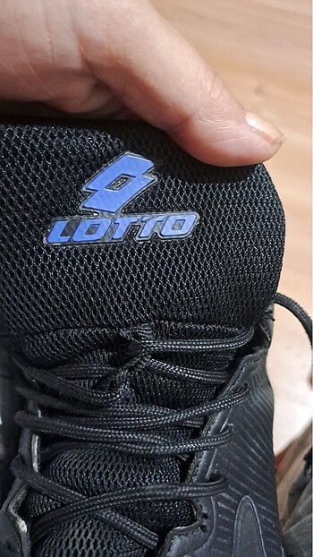 Lotto Lottı orjinal basket ayakkabısı