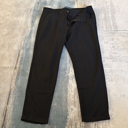 Pierre Cardin rahat pantolon