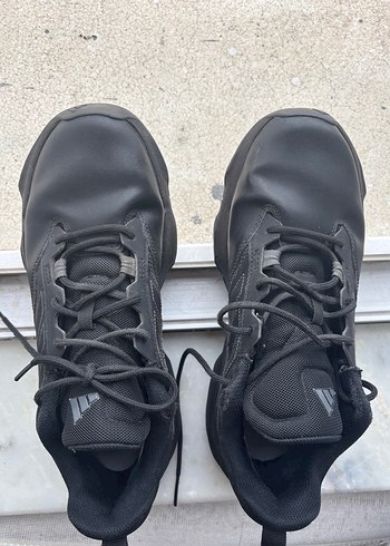 42.5 Beden Adidas orjinal terrex outdoor ayakkabı