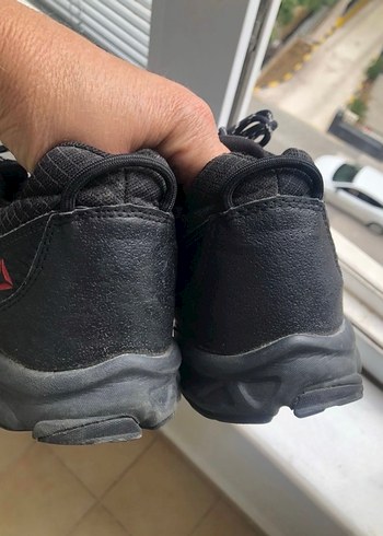 Reebok orjinal goretex outdoor ayakkabı - Görsel 7