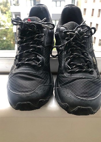 Reebok orjinal goretex outdoor ayakkabı - Görsel 5