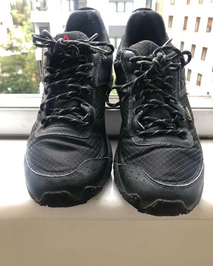 Reebok orjinal goretex outdoor ayakkabı - Görsel 5