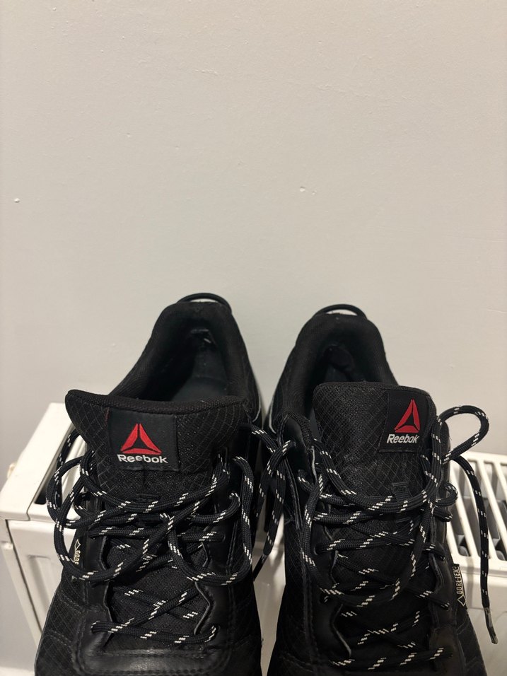 Reebok orjinal goretex outdoor ayakkabı - Görsel 2