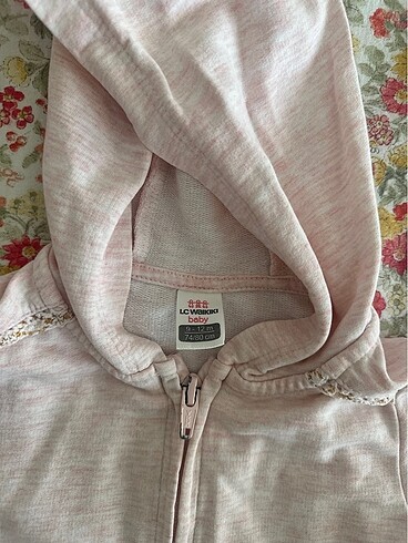 LC Waikiki Hırka