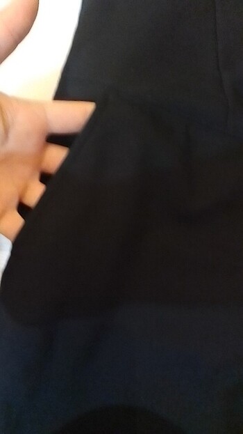 Mavi Jeans Hamile elbisesi