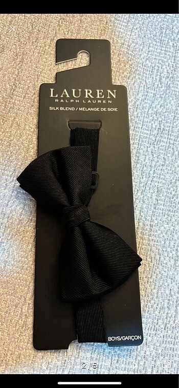 Ralph Lauren Papyon