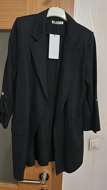 Blazer ceket