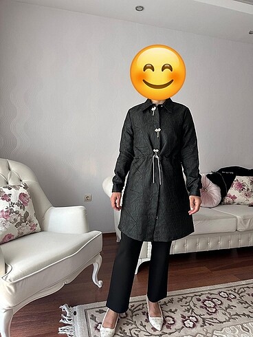 Ceket tunik