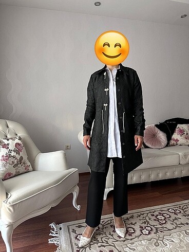 Diğer Ceket tunik