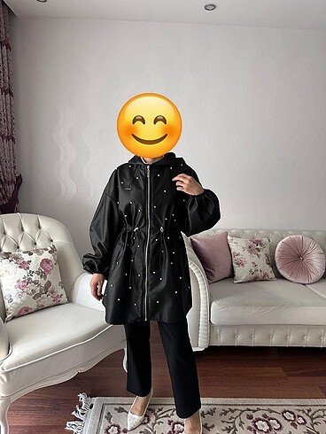 Tunik ceket