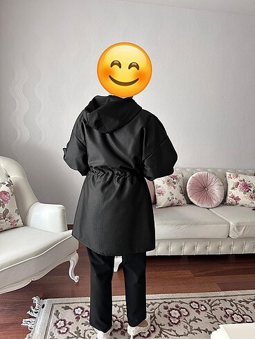 Diğer Tunik ceket