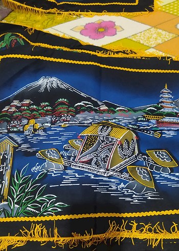 Antika kırlentler sıfır ürün adet fiyatı 400 TL - Görsel 8