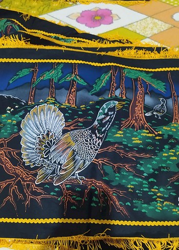 Antika kırlentler sıfır ürün adet fiyatı 400 TL - Görsel 7