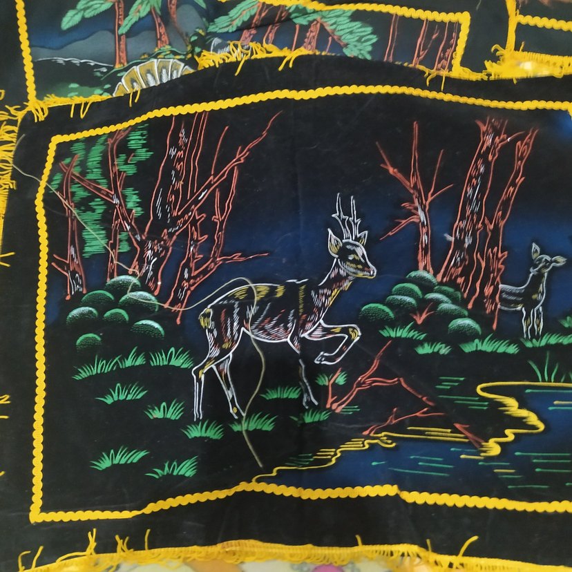 Antika kırlentler sıfır ürün adet fiyatı 400 TL - Görsel 3