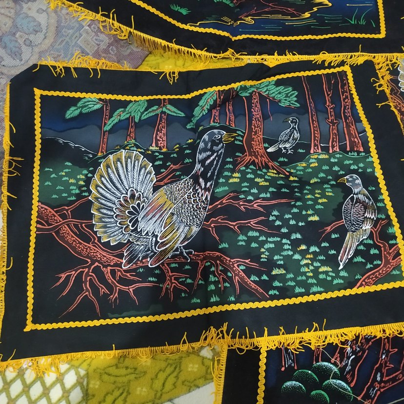 Antika kırlentler sıfır ürün adet fiyatı 400 TL - Görsel 2