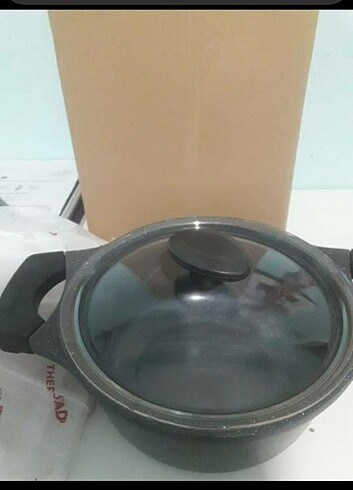 Thermoad 20 cm tencere 