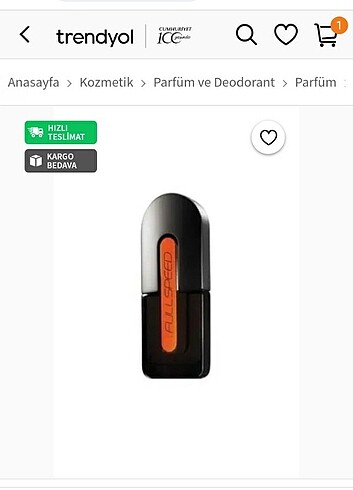 Avon full speed 
