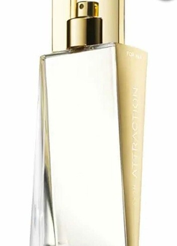 Avon atraction 50 ml