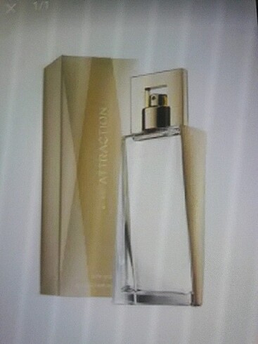 Parfum ve sprey 