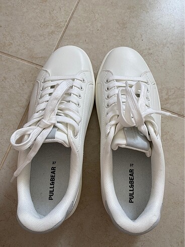 PULLANDBEAR MARKA SPOR AYAKKABI