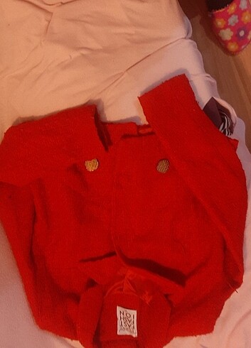 36 38 BEDEN BLAZER CEKET
