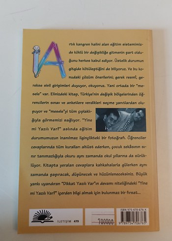 Yine mi Yazılı Var? - Ahmet Gülüm & Kemal Gönen