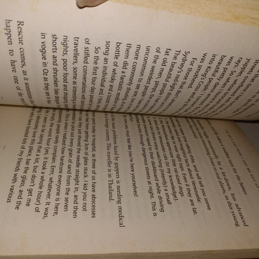 Simon Hoggart ve Emily Monk - Anneme Söyleme - Görsel 2