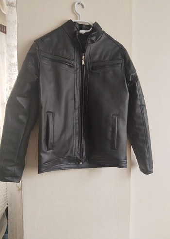 deri ceket - Görsel 2