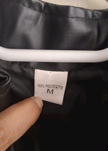 deri ceket - Görsel 4