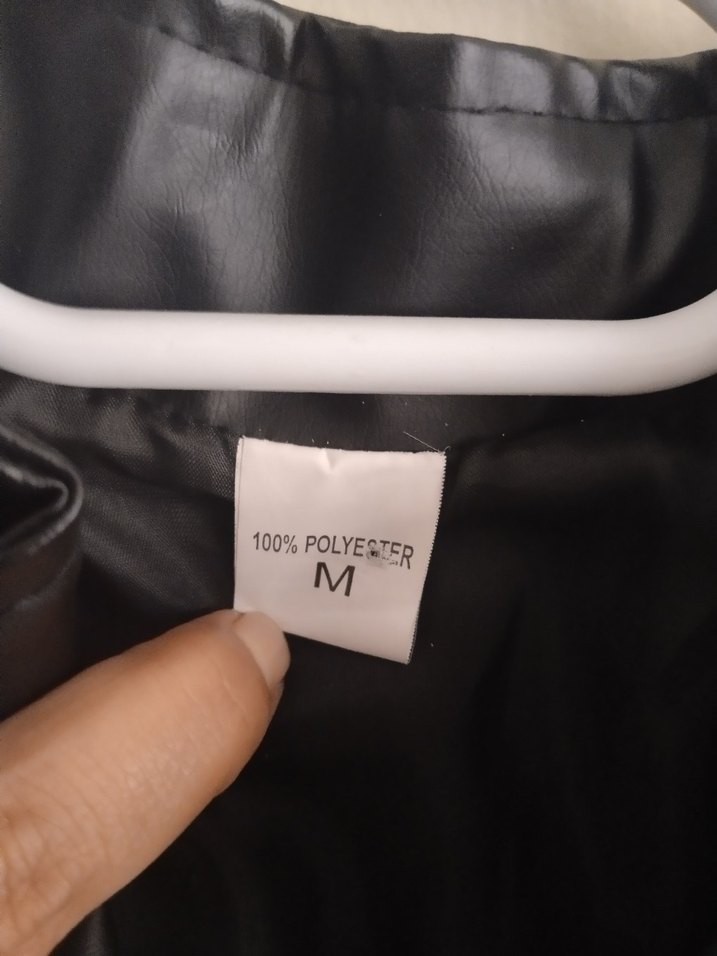 deri ceket - Görsel 4