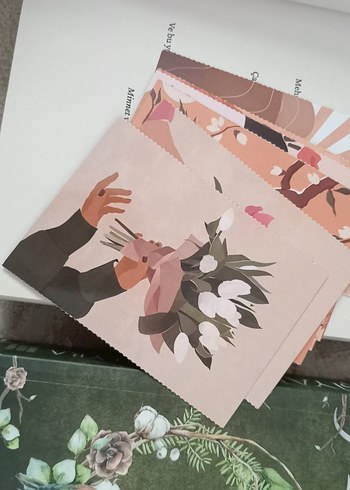 Humeyra Aşiyan Serisi Roman Seti - Görsel 2