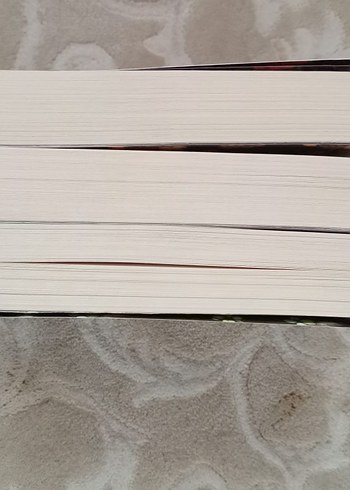 Humeyra Aşiyan Serisi Roman Seti - Görsel 4