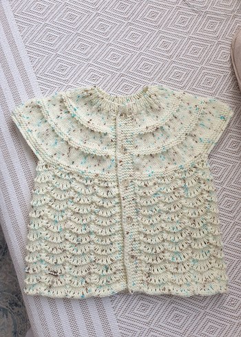 Civil Standart Beden