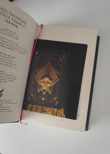 Bazı İnsanlar Büyür Yaşar II - Filiz Puluç - Görsel 3