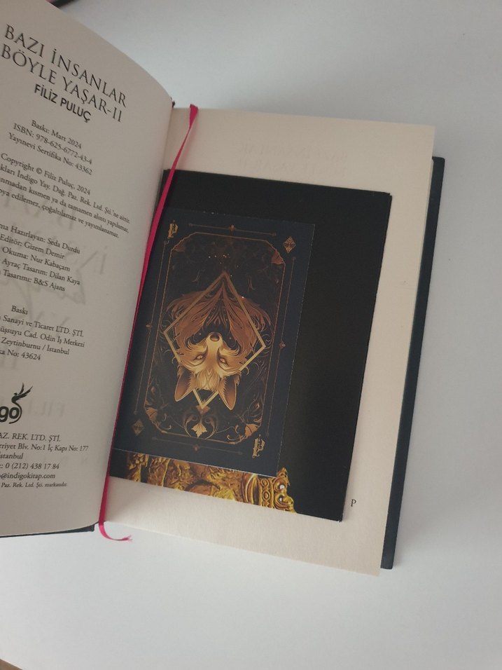 Bazı İnsanlar Büyür Yaşar II - Filiz Puluç - Görsel 3