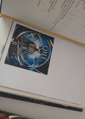 Öyle Bir Uğradım - Maral Atmaca - Görsel 4