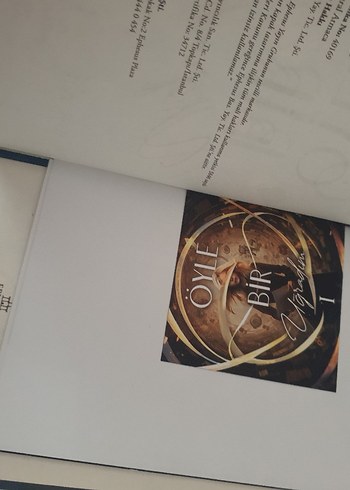 Öyle Bir Uğradım - Maral Atmaca - Görsel 3