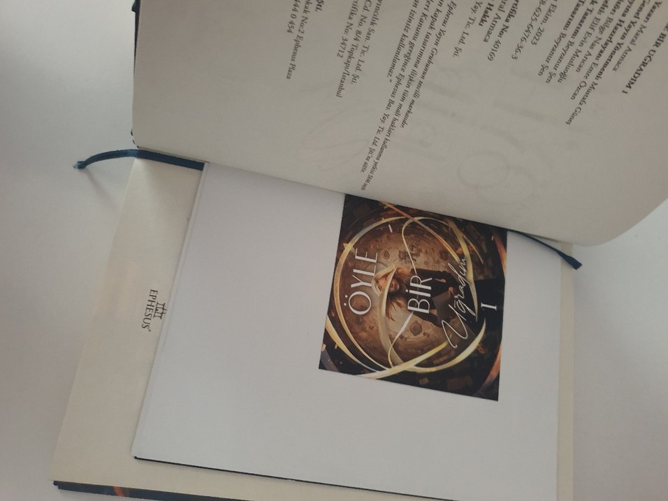 Öyle Bir Uğradım - Maral Atmaca - Görsel 3