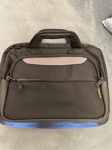 Targus CityGear Laptop Çantası 15.6 inç