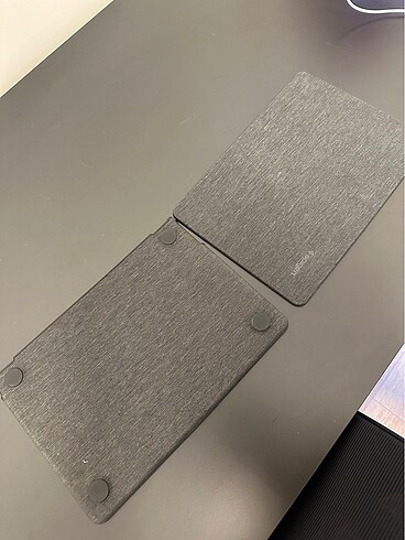  Beden Spigen Sert Macbook Kılıfı- Macbook air m2 13 inç