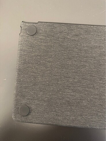  Beden Renk Spigen Sert Macbook Kılıfı- Macbook air m2 13 inç