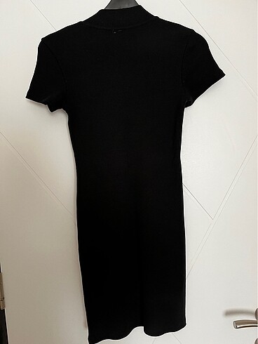 Bershka BERSHKA elbise