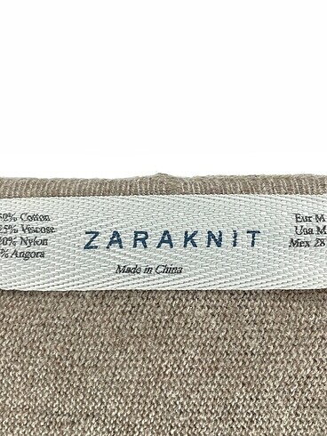 m Beden çeşitli Renk Zara Hırka %70 İndirimli.