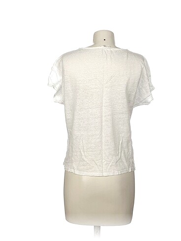 l Beden Mango T-shirt %70 İndirimli.