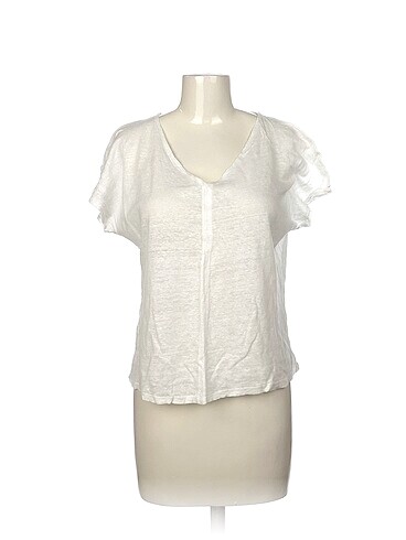 Mango T-shirt %70 İndirimli.