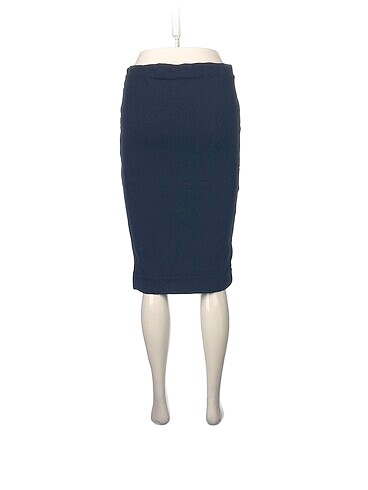 m Beden H&M Mini Etek %70 İndirimli.