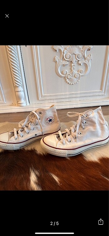 Converse Converse