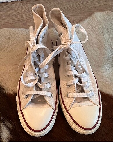 36,5 Beden Converse