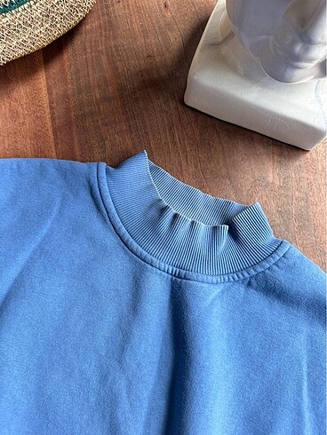 m Beden Zara sweatshirt