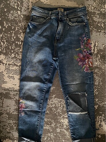 Bersha vintage mom